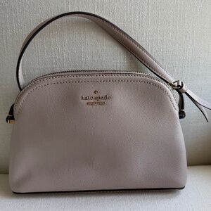 Kate Spade Leather Crossbody Bag